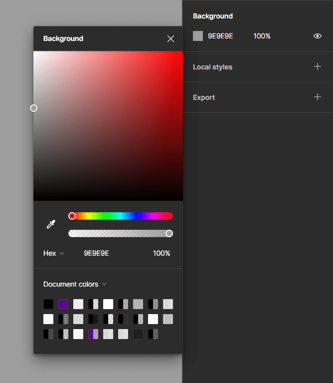 Streamlining Your Canvas App Design with Figma UI Kit | KAISPE